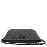 07198 GG Boat Pochette de denim antracita