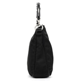 001 1638 Bamboo 2-way tas van zwart nylon