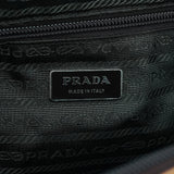 Spring 2000 Light Brown Vitello Drive Bowling Bag