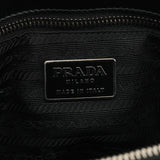 1995 Black Vitello Sport Tote Bag