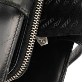1995 Black Vitello Sport Tote Bag