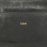 Sac deux portés Elsie en cuir gris