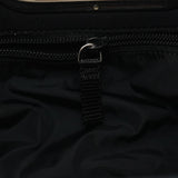 Spring 1999 Black Tessuto Sport Nylon Handbag