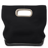 Spring 1999 Black Tessuto Sport Nylon Handbag