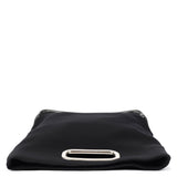 Spring 1999 Black Tessuto Sport Nylon Handbag