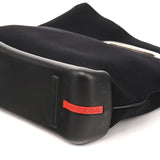 Spring 1999 Black Tessuto Sport Nylon Handbag