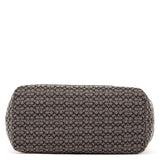 F13105 Grey Black Signature Soho Tote Bag