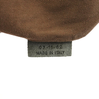 Light Brown Leather Marcie Shoulder Bag