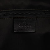 001 3766 Beige Brown GG Jackie Shoulder Bag
