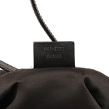 001 3766 Beige Brown GG Jackie Shoulder Bag