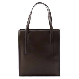 1995 Brown Spazzolato Sport Tote Bag