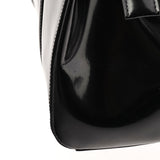 1995 Black Spazzolato Sport Tote Bag