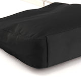 1998 Black Tessuto Metallo Shoulder Bag