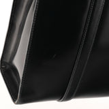 1995 Black Spazzolato Sport Tote Bag