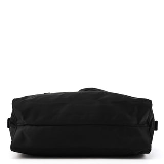 1995 Black Tessuto Nappa Tote Bag