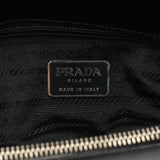 1995 Black Spazzolato Sport Tote Bag