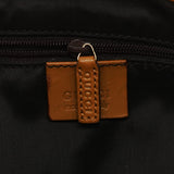 001 3735 Beige Tan GG Jackie Shoulder Bag