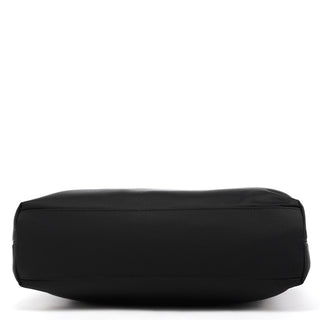 B6242 Black Tessuto City Nylon Tote Bag