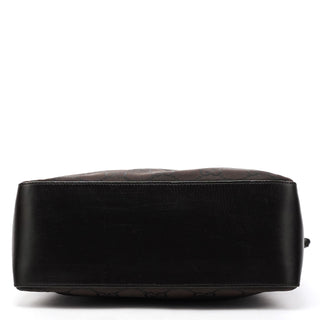 001 3766 Brown GG Hobo Shoulder Bag