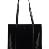 1995 Black Spazzolato Sport Tote Bag
