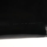 1995 Black Spazzolato Sport Tote Bag