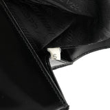 1995 Black Spazzolato Sport Tote Bag
