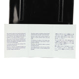 1995 Black Spazzolato Sport Tote Bag