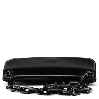 1996 Black Madras Swing Shoulder Bag