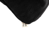 Black Tessuto City Nylon Tote Bag