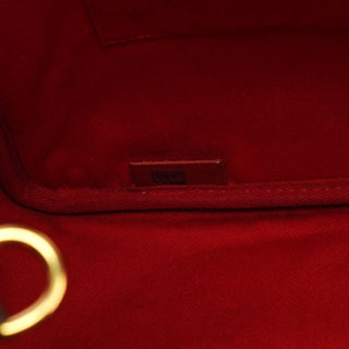 Brown Leather Eden Tote Bag