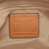 F15665 Beige Signature Hamptons Tote Bag