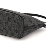 07198 Anthracite GG Boat Pochette