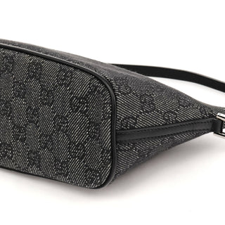 07198 Anthracite GG Boat Pochette