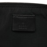 07198 Anthracite GG Boat Pochette