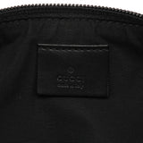 07198 Anthracite GG Boat Pochette