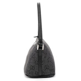 07198 Anthracite GG Boat Pochette