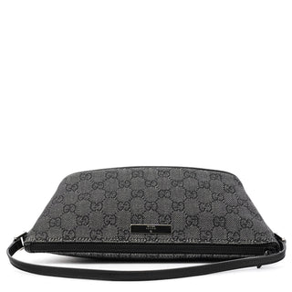 07198 Anthracite GG Boat Pochette