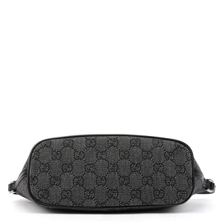 07198 Anthracite GG Boat Pochette