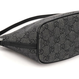 07198 Anthracite GG Boat Pochette