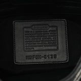 8139 Anthracite Signature Wool Girlie Shoulder Bag