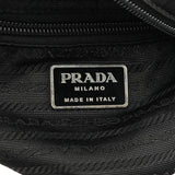 Black Tessuto City Nylon Tote Bag