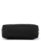 Black Tessuto City Nylon Tote Bag