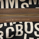 Light Brown Leather Classic Q Baby Groovee 2-Way Bag