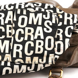 Light Brown Leather Classic Q Baby Groovee 2-Way Bag