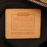 8K06 Beige Tan Signature Hamptons Tote Bag