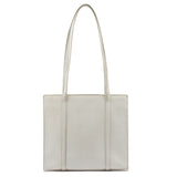 1995 Ivory Spazzolato Sport Tote Bag