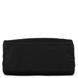 Black Tessuto City Tote Bag