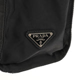 Black Tessuto City Tote Bag