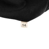 Black Tessuto City Tote Bag