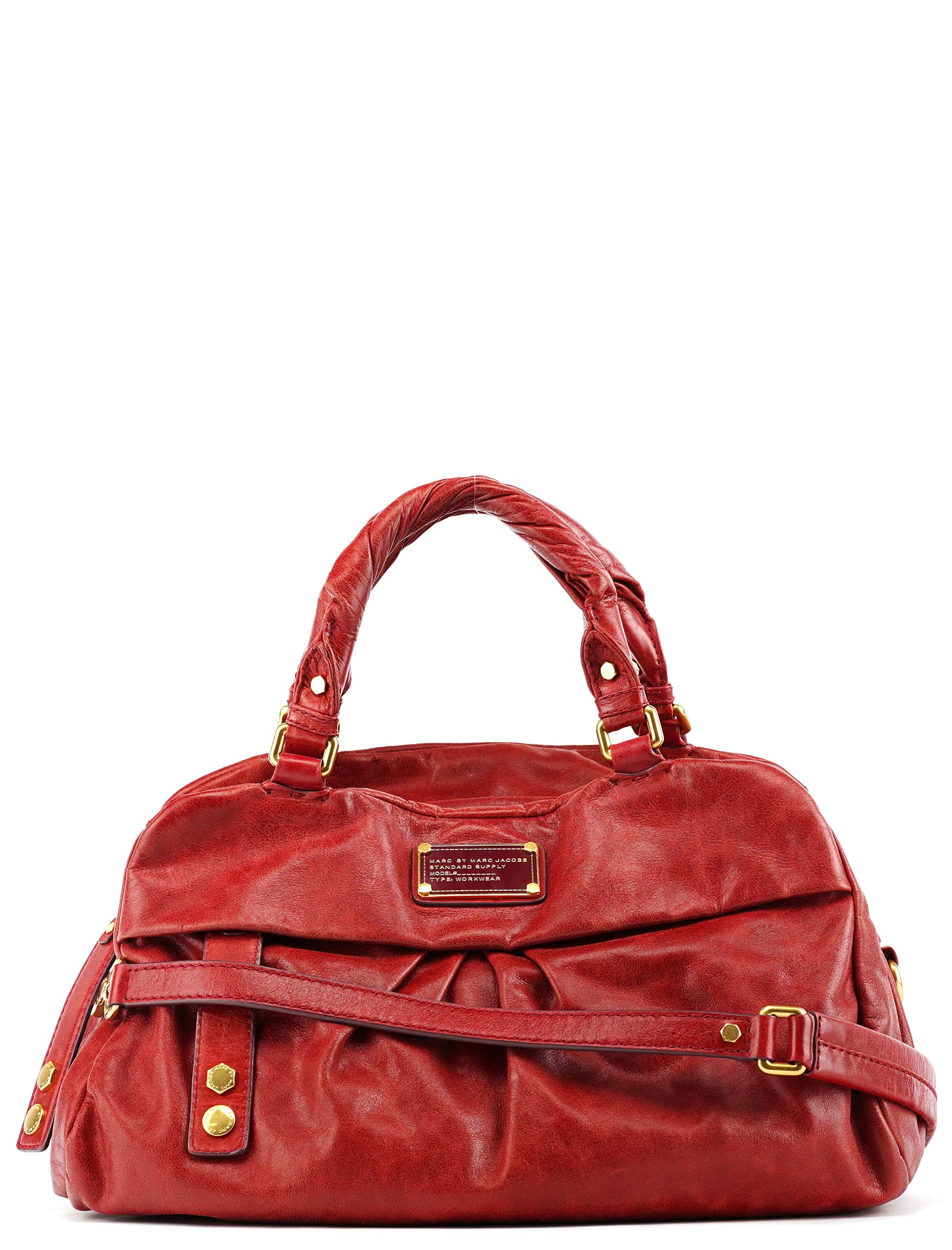 Marc by Marc Jacobs Classic Q Bags – Rediscover Vintage